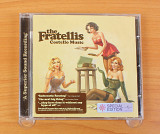 The Fratellis - Costello Music (Европа, Fallout Recordings)