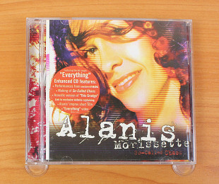 Alanis Morissette - So-Called Chaos (Неофициальное издание)