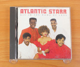 Atlantic Starr - All In The Name Of Love (США, Warner Bros. Records)