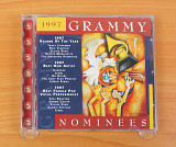 Сборник - 1997 Grammy Nominees (Европа, Grammy Recordings)