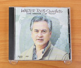 Walter Ríos - Live Session / En Vivo (Argentina, Melopea Discos)