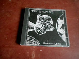 Omar & The Howlers Monkey Land CD б/у