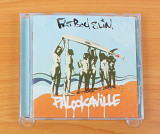 Fatboy Slim - Palookaville (Европа, Skint)