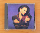 Dina Carroll - So Close (США, A&M Records)