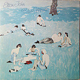 Elton John - Blue Moves 2 LP NM/NM/NM 2OIS 1976