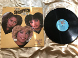 The Sequence Party The sequence ex/ex original Canada Sugar Hill 1983