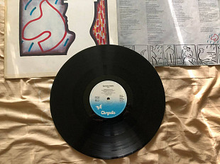 Spandau u ballet True ex-/ex-inner Gema Chrysalis 1983