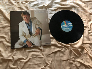 Steve Wariner life`s Highway ex/ex+ Canada MCA 1985