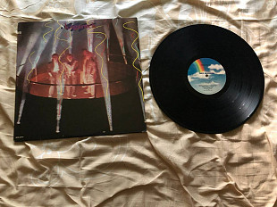 Skagarack ex/ex+ USA MCA 1986