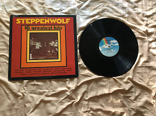 Steppenwolf 17 greatest hits ex/m- USA MCA 1973