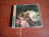 Canned Heat Livin' The Blues 2CD б/у