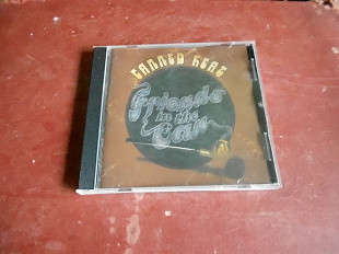 Canned Heat Friends In The Can CD б/у