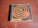 Canned Heat Reheated CD б/у