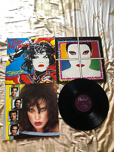 The Motels.1982, 1985.EEC, Holland