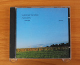 George Winston - Autumn (США, Windham Hill Records)