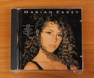 Mariah Carey - Mariah Carey (США, Columbia)