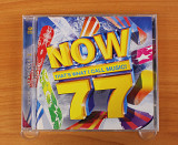 Сборник - Now That's What I Call Music! 77 (Европа, EMI TV)