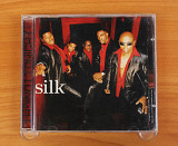 Silk - Tonight (Европа, Elektra)