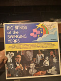 LP Box Big Bands of The Swining Years , 4 LP