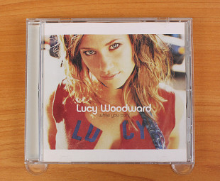 Lucy Woodward - While You Can (США, Atlantic)