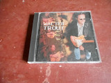 Walter Trout Livin' Every Day CD б/у