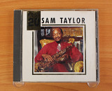 Sam Taylor - Best 20 (Япония, MCA Records)