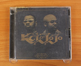 K-Ci & JoJo - Emotional (США, MCA Records)