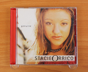 Stacie Orrico - Genuine (США, Forefront Records)