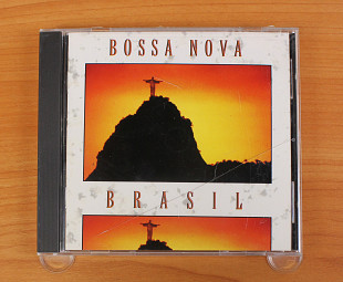 Сборник - Bossa Nova Brasil (США, Verve Records)