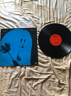 The Church Séance vg/ex- Australia EMI 1983