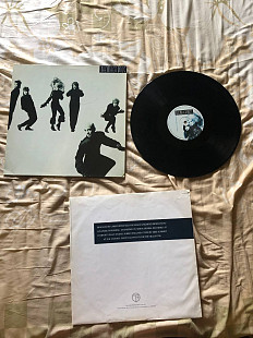 The other ones ex/ex inner Gema Virgin 1986