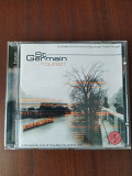 Компакт диск CD St Germain ‎– Tourist