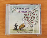 Pachelbel - Pachelbel's Greatest Hit - The Ultimate Canon (США, RCA Red Seal)