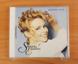 Sheena Easton - Greatest Hits (Япония, MCA Records)