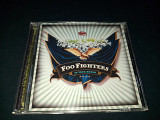 Foo Fighters "In Your Honor" 2CD Made In The EU.