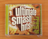Сборник - Ultimate Smash Hits (США, BMG Heritage)