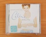 Celine Dion - Falling Into You (США, 550 Music)
