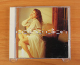 Celine Dion - Celine Dion (Япония, Epic)