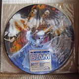 The Brothers Johnson – Blam (Limited Edition, Numbered, Picture Disc)