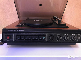 Рабочая головка звукоснимателя пьезоэлектрические ГЗП- 301С, ГЗП-302А, ГЗП-303АК, ГЗП-305