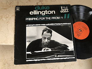 Duke Ellington And His Orchestra – Primping For The Prom ( USA ) JAZZ LP