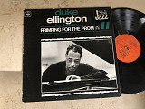 Duke Ellington And His Orchestra – Primping For The Prom ( USA ) JAZZ LP
