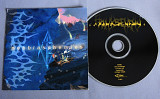 Frank's Enemy *Neoblasphemies* CD USA 1996 оригинал EX Thrash Metal