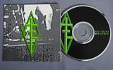 Frank's Enemy *Frank's Enemy* CD USA 1994 оригинал EX+ Thrash Metal