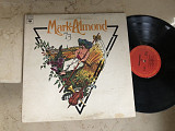 Mark-Almond ‎– 73 (USA ) Jazz-Rock , Acoustic Prog Rock LP