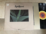 Mark-Almond – To The Heart (USA ) Jazz-Rock , Acoustic Prog Rock LP