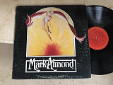 Mark-Almond ‎– Rising (USA ) Jazz-Rock , Acoustic Prog Rock LP