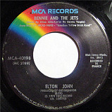 Elton John ‎– Bennie And The Jets