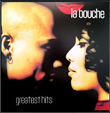 La Bouche - Greatest Hits - 1994-2002. (2LP). 12. Vinyl. Пластинки. Europe. S/S.
