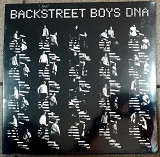 Backstreet Boys ‎- DNA - 2019. (LP). 12. Vinyl. Пластинка. Germany. S/S.